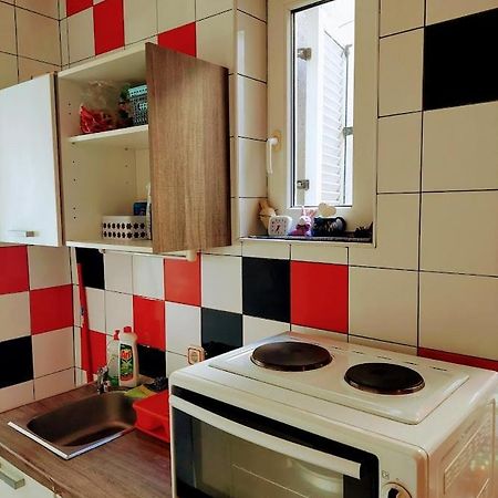 Vita Apartments زغرب المظهر الخارجي الصورة