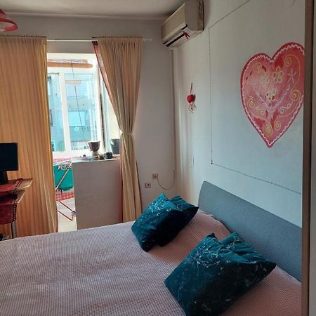 Vita Apartments زغرب المظهر الخارجي الصورة