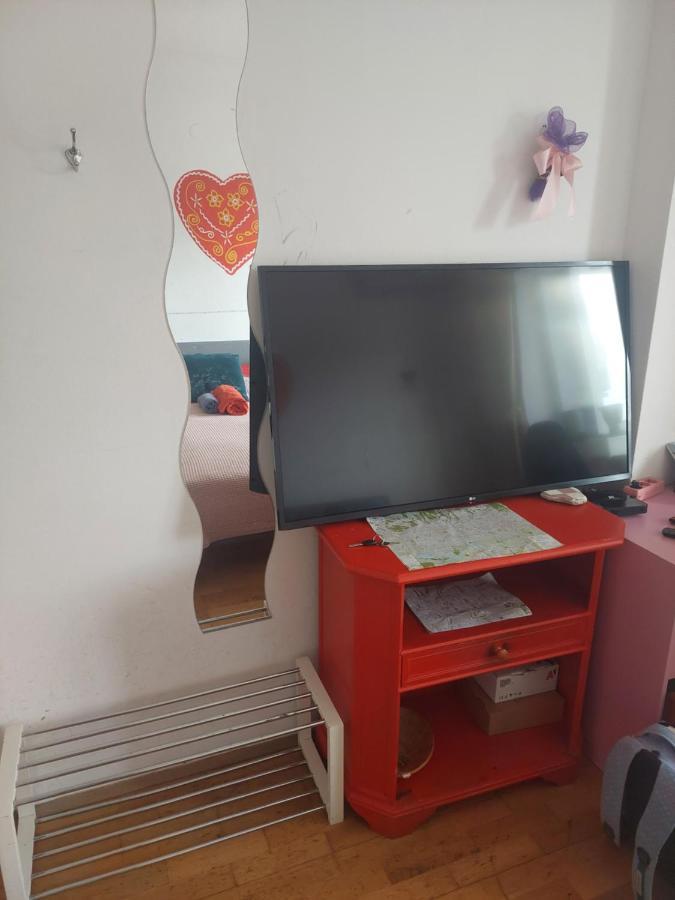 Vita Apartments زغرب المظهر الخارجي الصورة