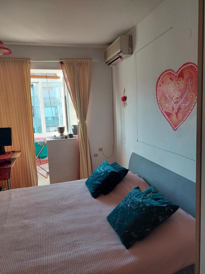 Vita Apartments زغرب المظهر الخارجي الصورة
