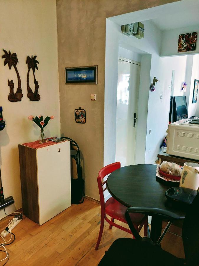 Vita Apartments زغرب المظهر الخارجي الصورة
