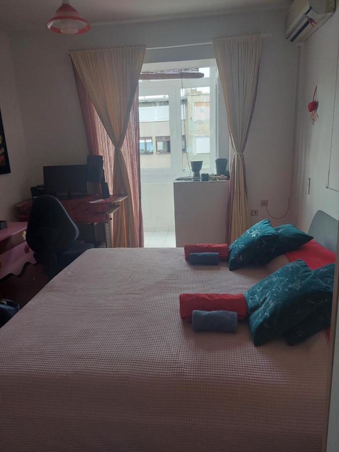 Vita Apartments زغرب المظهر الخارجي الصورة